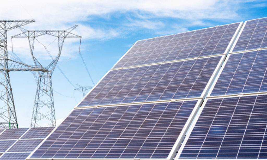 Małe instalacje OZE w 2024 r. Raport URE