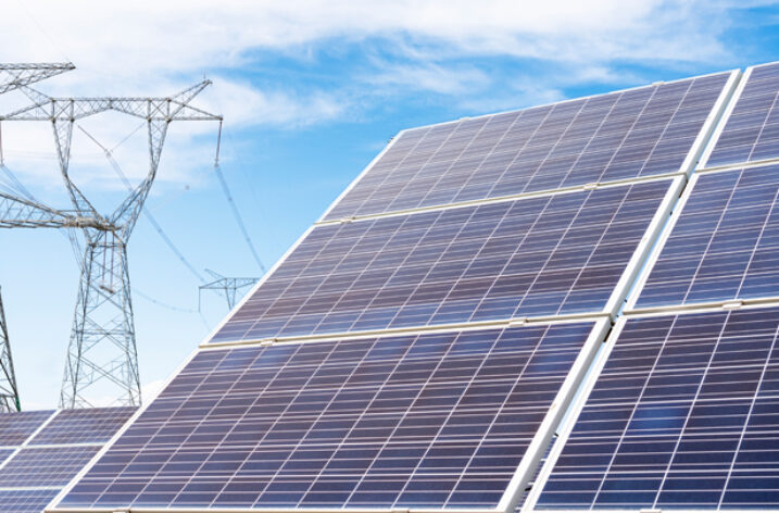 Małe instalacje OZE w 2024 r. Raport URE