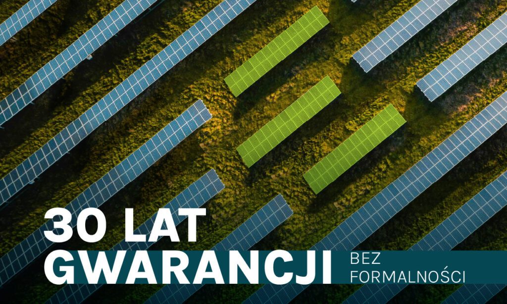 30 lat gwarancji na konstrukcje PV – bez formalności, dzięki badaniom Enzeit i UWM