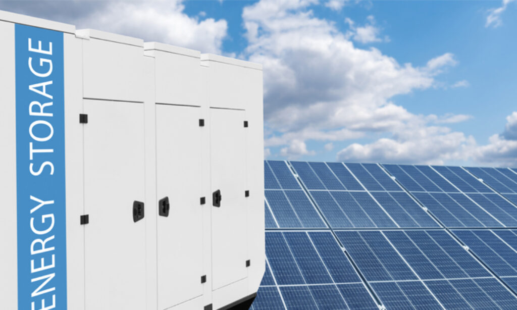 Optymalizacja bateryjnego systemu magazynowania energii