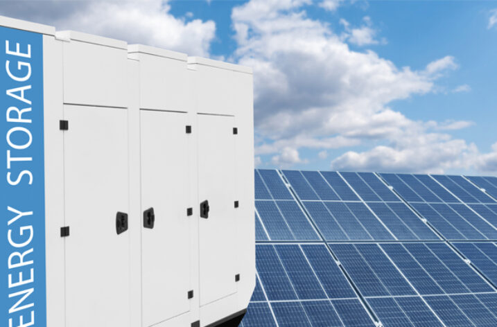 Optymalizacja bateryjnego systemu magazynowania energii