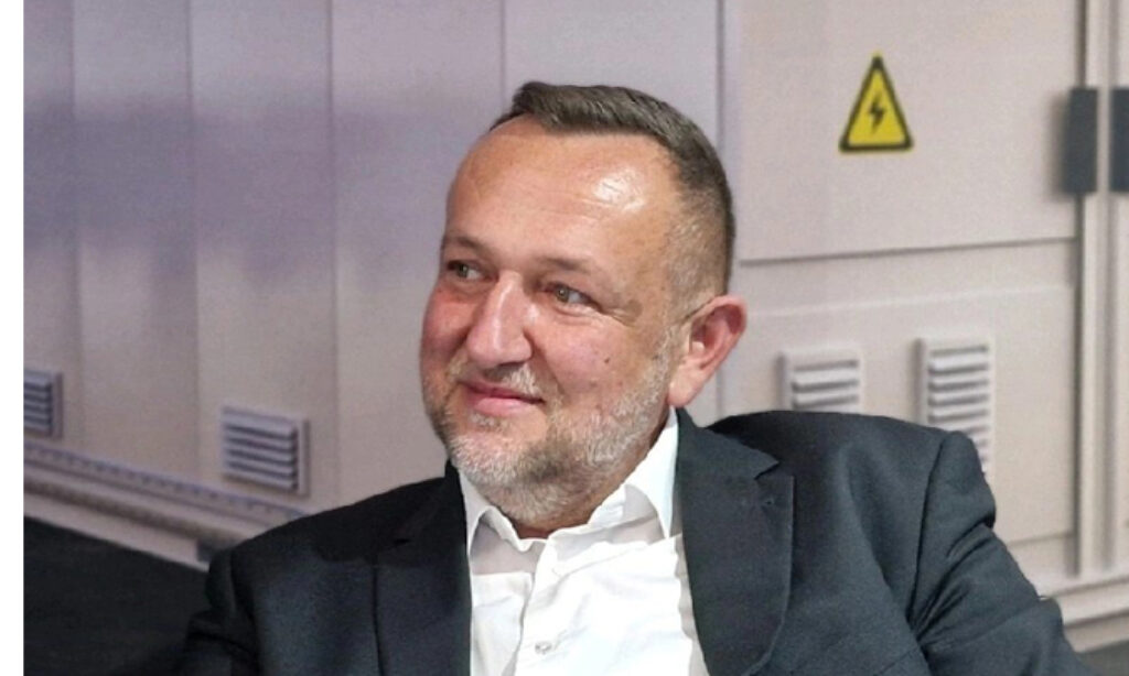 Nie oferujemy – analizujemy