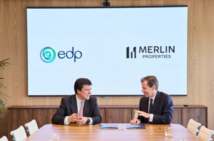 Największy projekt EDP zdecentralizowanej fotowoltaiki na jednym terenie