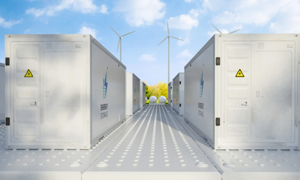 Przetarg na budowę magazynu energii do 400 MW