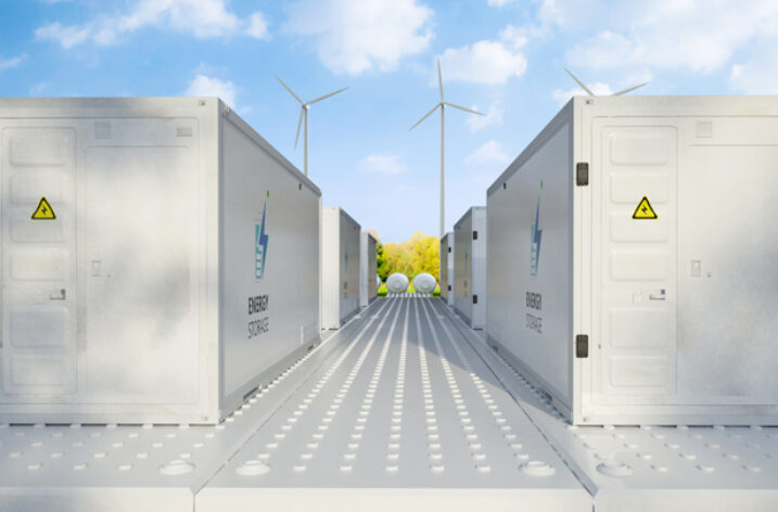 Przetarg na budowę magazynu energii do 400 MW