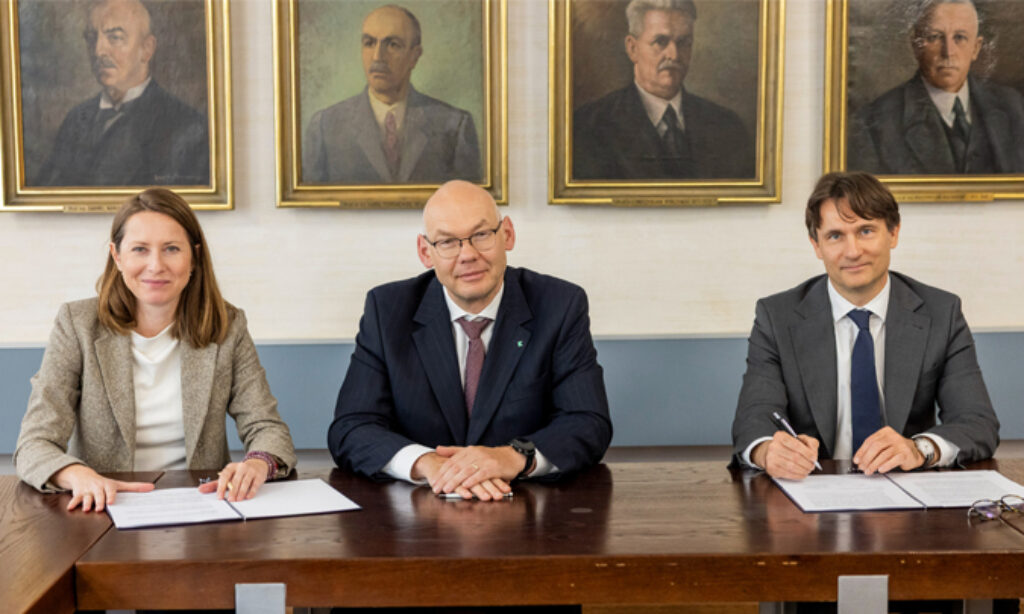 Współpraca na rzecz kształcenia kadr
