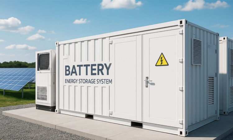 Optymalizacja hybrydowego systemu fotowoltaicznego i magazynu energii