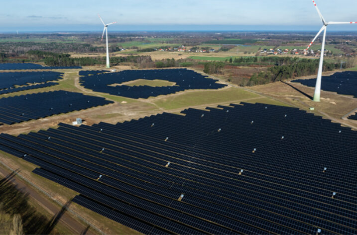 Zielona energia popłynie do sklepów Leroy Merlin i Bricoman