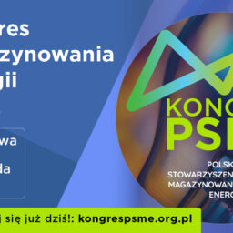 V Kongres Magazynowania Energii PSME
