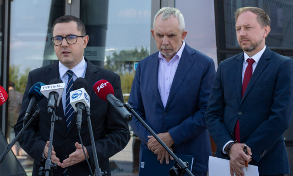 Pakiet antyblackoutowy – inicjatywa Ministerstwa Energii i PSE