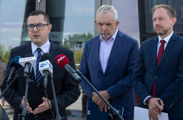 Pakiet antyblackoutowy – inicjatywa Ministerstwa Energii i PSE