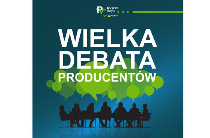 Wielka debata producentów z branży PV