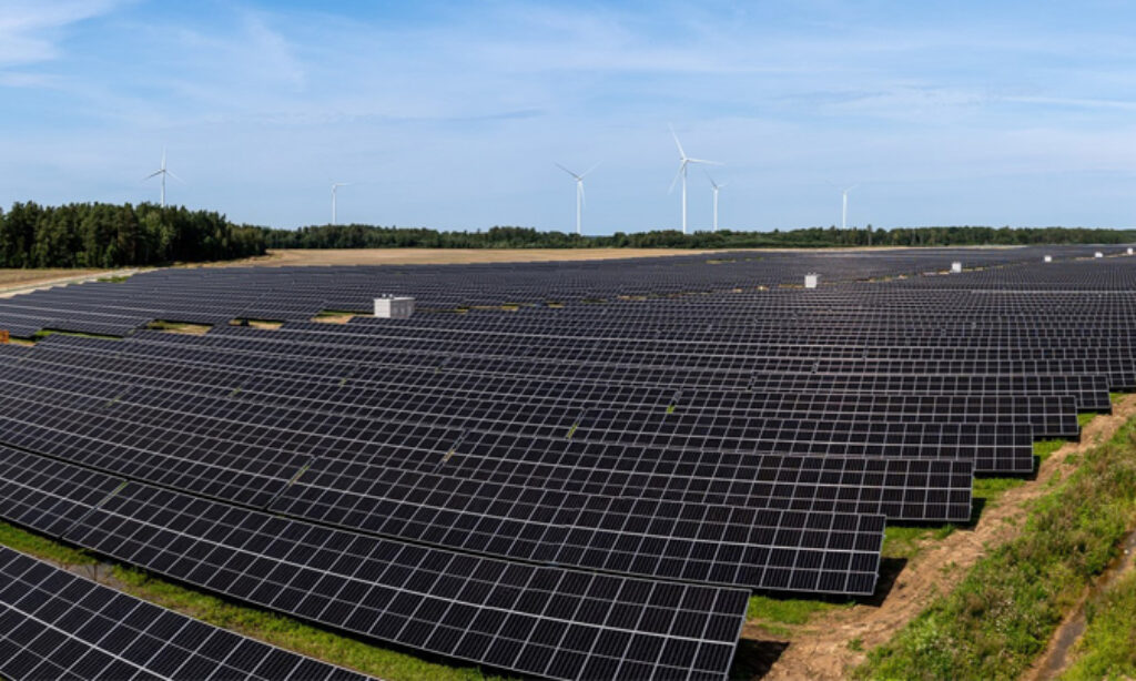 Energia słoneczna zasili rafinerię ORLENU