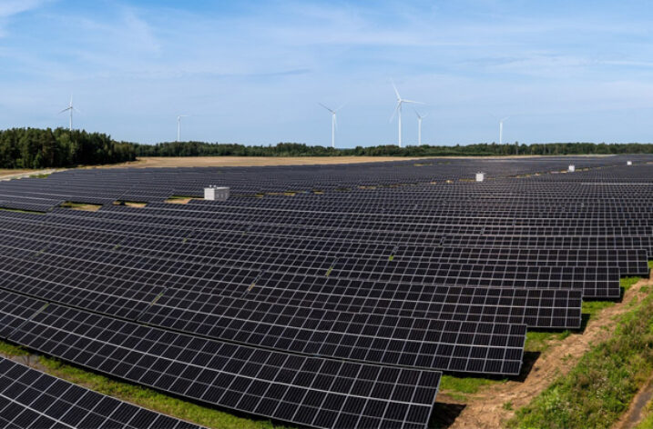 Energia słoneczna zasili rafinerię ORLENU
