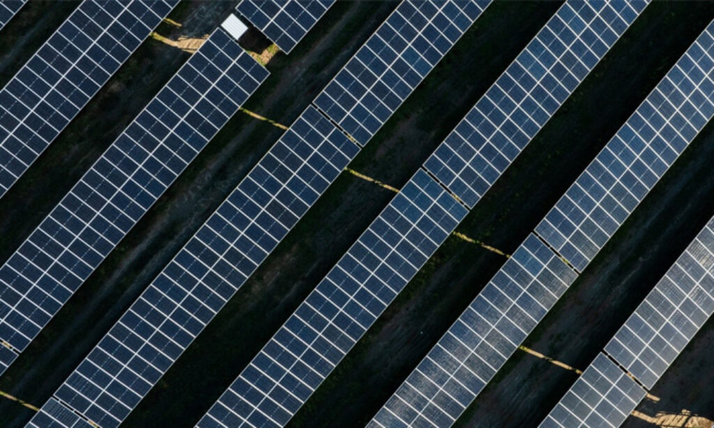 Ruszyła budowa farmy PV za 75 mln zł