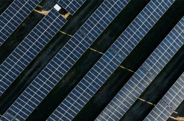 Ruszyła budowa farmy PV za 75 mln zł