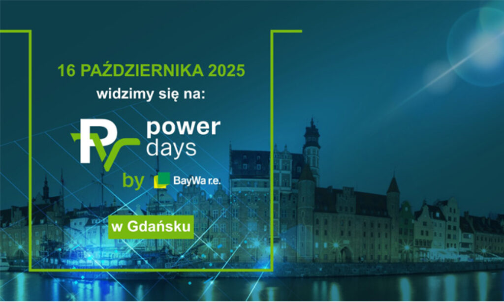 PV Power Days 2025