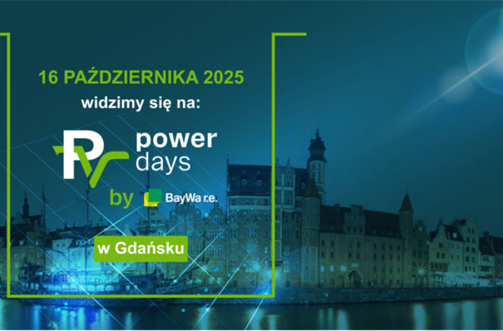 PV Power Days 2025