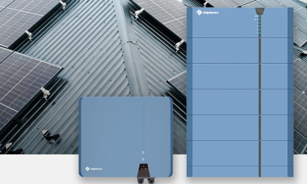 Nowy standard bezpieczeństwa instalacji PV z magazynami energii
