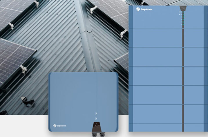 Nowy standard bezpieczeństwa instalacji PV z magazynami energii