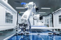 Umowa licencyjna na technologię TOPCon