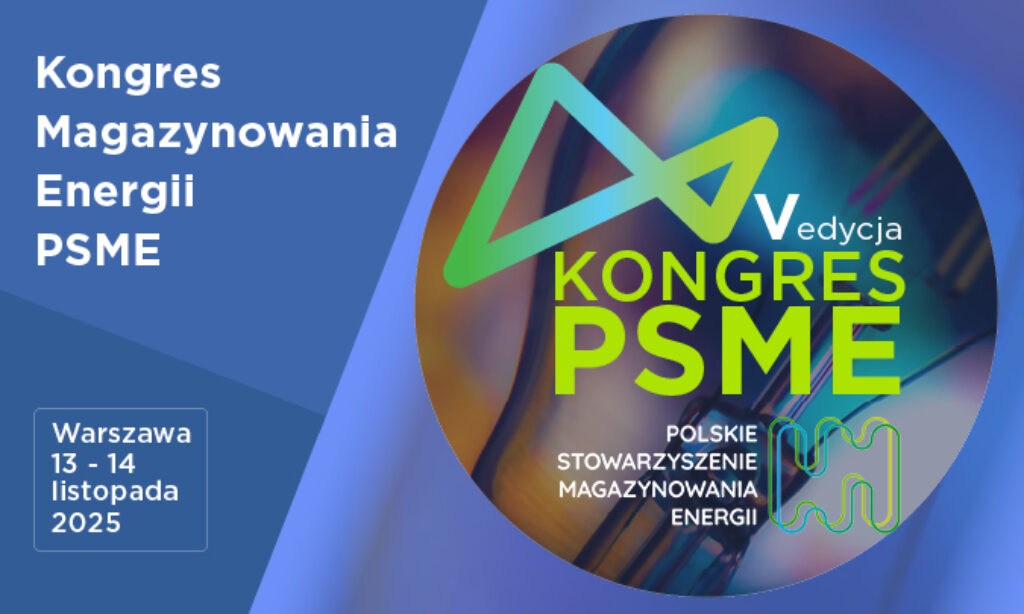 PSME Energy Storage Awards