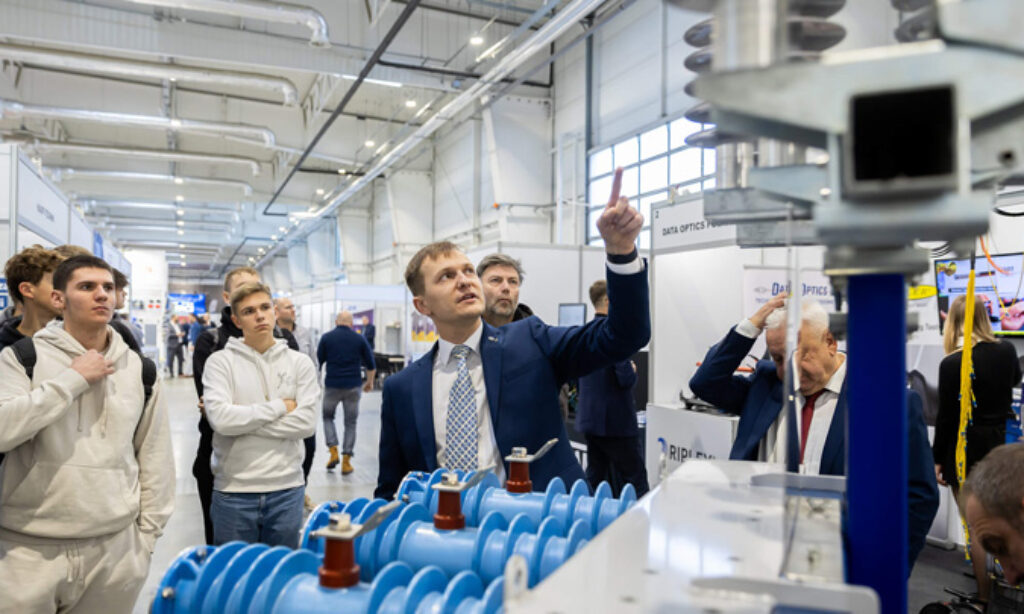 ENERGETICS 2025: Lublin centrum innowacji dla branży energetycznej