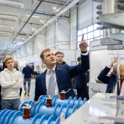 ENERGETICS 2025: Lublin centrum innowacji dla branży energetycznej