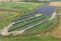 Pierwsze zagraniczne instalacje OZE Grupy Mosty