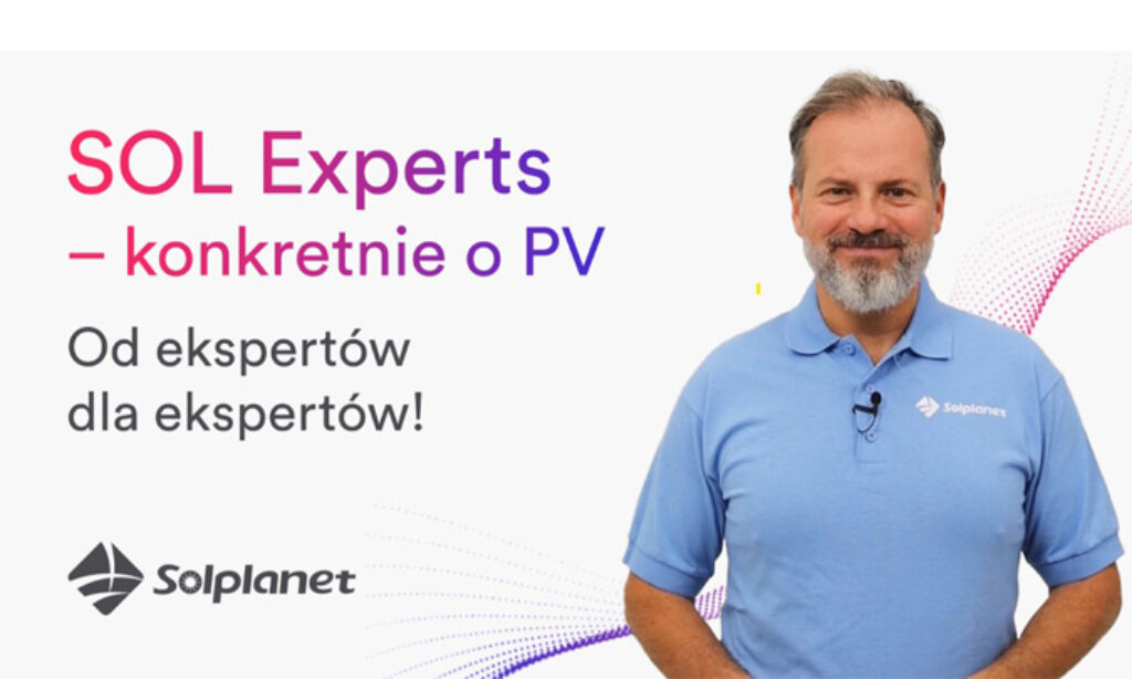 SOL Experts – nowoczesny kanał edukacyjny dla instalatorów fotowoltaiki