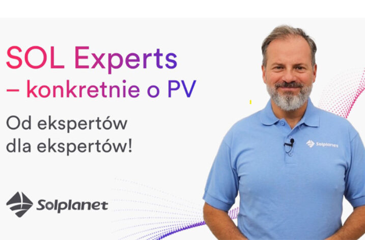 SOL Experts – nowoczesny kanał edukacyjny dla instalatorów fotowoltaiki