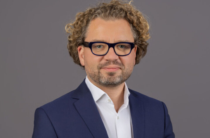 Nowy Regional Manager Northeast Europe w SolarEdge Technologies