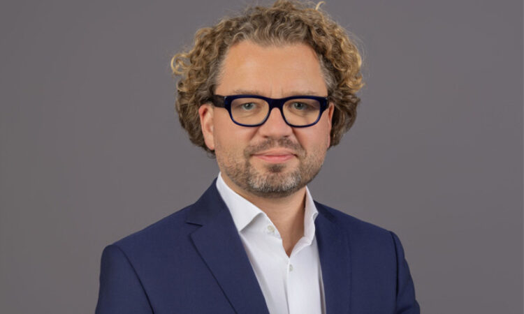 Nowy Regional Manager Northeast Europe w SolarEdge Technologies