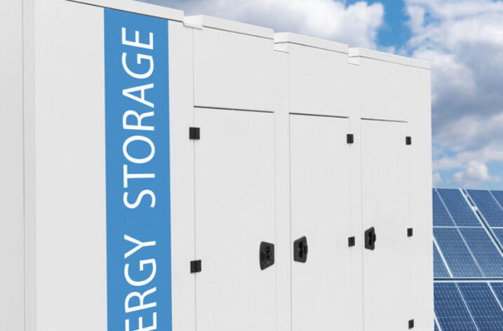 Emisja obligacji o wartości 100 mln zł na rozwój infrastruktury magazynowania energii