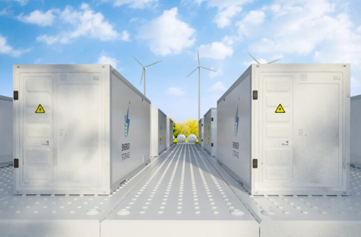 NFOŚiGW zatwierdził listę wybranych do dofinansowania projektów budowy magazynów energii