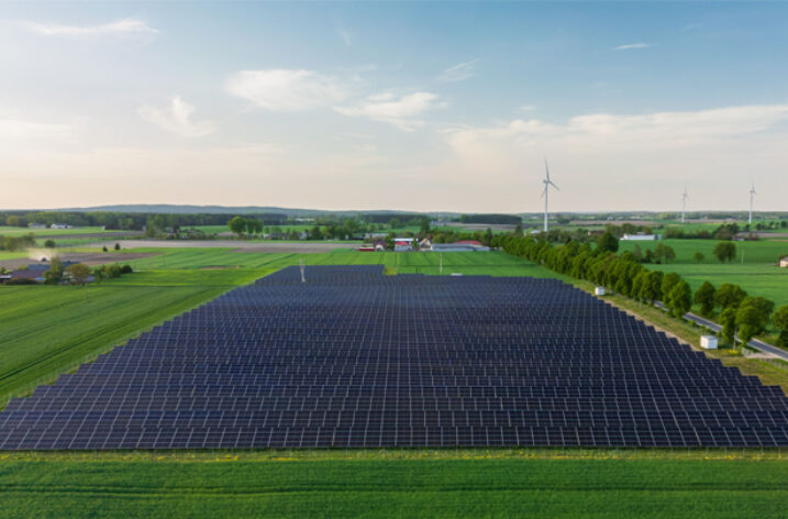 Długoterminowa umowa PPA podpisana przez Carrefour Polska i EDP