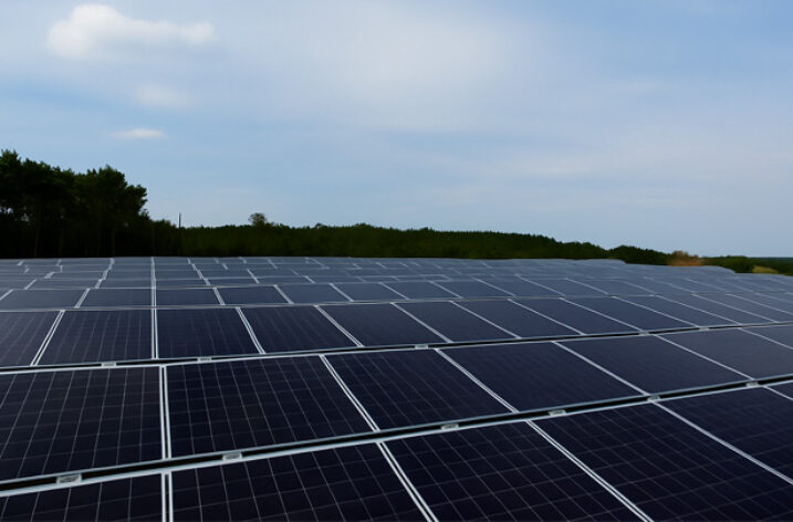 Powstaną instalacje fotowoltaiczne przy zakładach Eneris