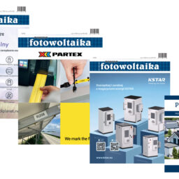 Magazyn Fotowoltaika na targach ENEX 2026