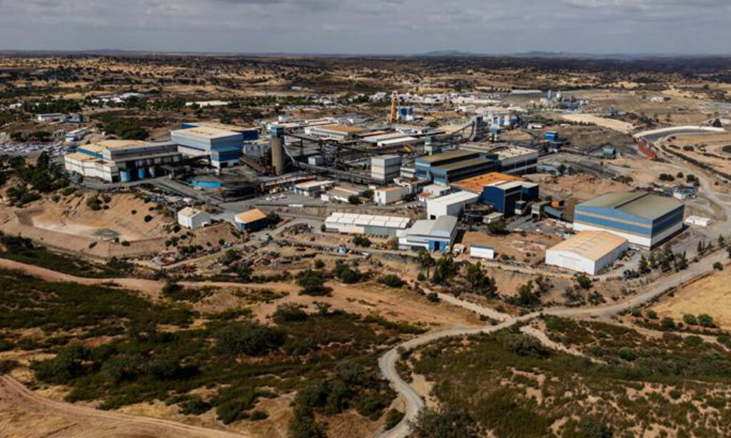 Największy w Portugalii projekt rozproszonej produkcji energii słonecznej