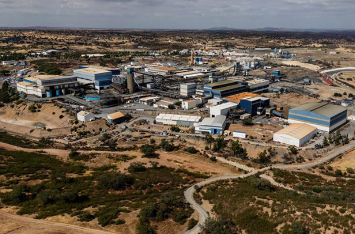 Największy w Portugalii projekt rozproszonej produkcji energii słonecznej