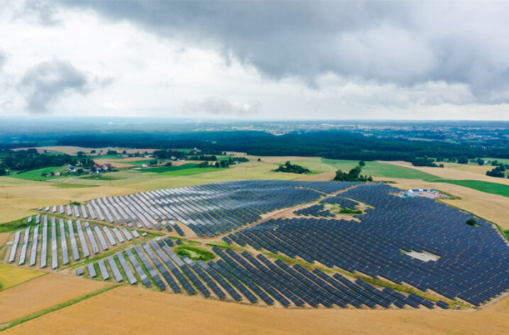 Moc OZE Grupy Energa przekroczyła 1 GW