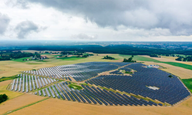 Moc OZE Grupy Energa przekroczyła 1 GW