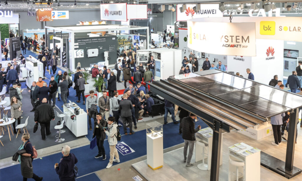 ENEX potwierdza pozycję kluczowego wydarzenia energetycznego