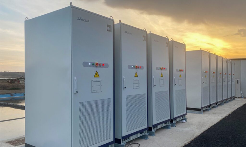 Nowości JA Solar na targach ENEX 2026