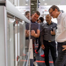 ENEX 2026: K2 Systems zaprezentuje elastyczne systemy montażowe dla rynku polskiego