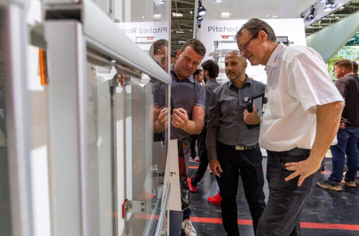 ENEX 2026: K2 Systems zaprezentuje elastyczne systemy montażowe dla rynku polskiego