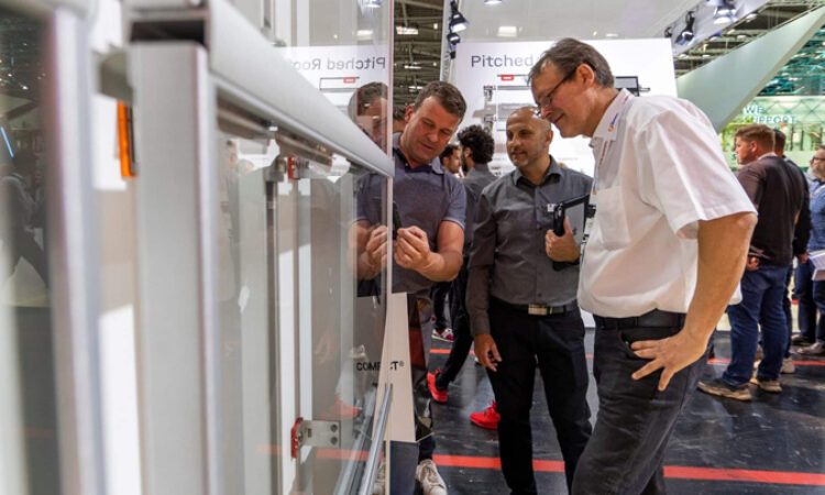 ENEX 2026: K2 Systems zaprezentuje elastyczne systemy montażowe dla rynku polskiego