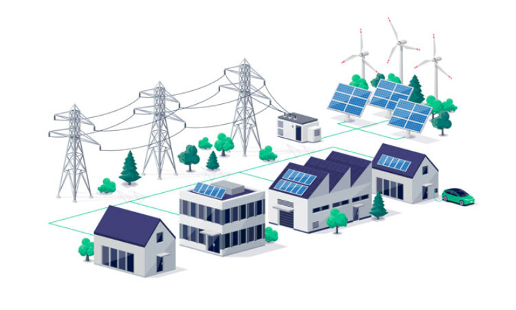 Finansowanie OZE dla  spółdzielni energetycznych