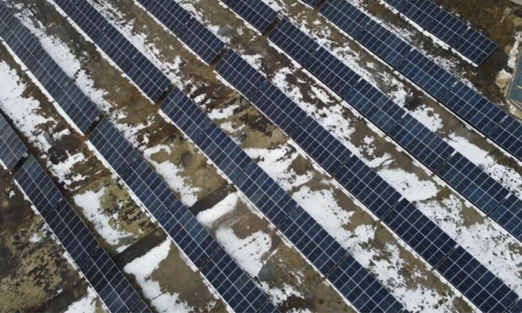 ArcelorMittal inwestuje w zieloną energię