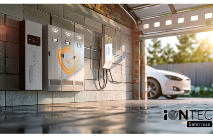 System bezpieczeństwa przeciwpożarowego dla magazynów energii z dofinansowaniem NCBR